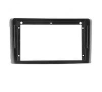 Telaio Autoradio Pannello Di Montaggio Per Autoradio Da 9 Pollici Con Adattatore Per Telaio Per Iveco Per Daily 2006-2014 FHCBUTAE