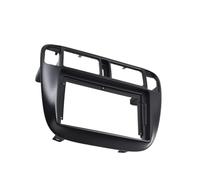 Telaio Autoradio Per Civic EJ EK EM 1995-2001 Kit Di Installazione Cruscotto Auto Da 9 Pollici Adattatore Per Pannello Radio Mascherina Console Copertura