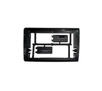 Telaio Autoradio Per F&iat Per Bravo 2006-2021 Kit Di Montaggio Per Cruscotto Autoradio 2 DIN Da 9 Pollici Adattatore Can-Bus Pannello Radio(Frame)