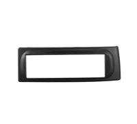 Telaio Autoradio Per Renault Per Megane I 1996-2002 Per Scenic 1996 1997 1998 1999 2000 2001 2002 2003 Kit Mascherina Autoradio