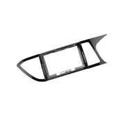 Telaio Autoradio Per SEAT Per Leon 3 Per Ateca 2012-2020 Kit Di Montaggio Per Pannello Radio Da 9 Pollici Con Adattatore Per Cornice Autoradio