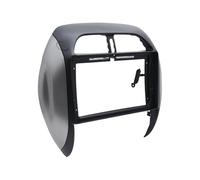 Telaio Autoradio Per TOYOTA Per RAV4 2003-2005 Mascherina Autoradio Da 9 Pollici, Doppia Installazione 2 DIN Lettore Navigatore Kit Montaggio A Cruscotto