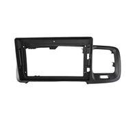 Telaio Autoradio Per Volvo S60 2010-2018, Installa La Cornice Della Console Per Cruscotto Da 9 Pollici, Pannello Radio Per Auto FHCBUTAE(LHD)