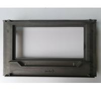 TELAIO BASE GHISA DEVILLE GRIGLIA 51574 PER FOCOLARE 7880 E ALTRI MODELLI DEVILL