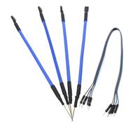 Telaio BDM LED con 4 sonde, penne, cavo di collegamento, Ktag Kess V2, set di strumenti diagnostici Fgtech BDM100