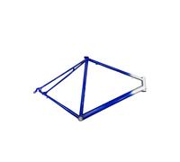 TELAIO BICI BICICLETTA CORSA SIMIL BIANCHI ACCIAIO VARIE MISURE VARI COLORI