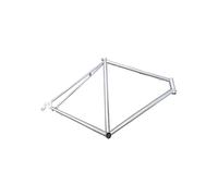 TELAIO BICI BICICLETTA CORSA SIMIL BIANCHI ACCIAIO VARIE MISURE VARI COLORI