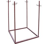 Telaio Big Bag L1,01 x 1,01 x 1,4 m