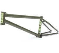 Telaio BMX Alvx Af+ - 21.2