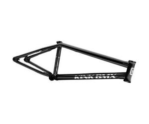 Telaio BMX Kink Kinetic (20.75" - Ed Black) taglia 20.75"
