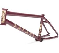 Telaio BMX Safari V3 - 21,4