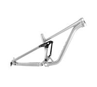 Telaio Boost MTB a sospensione completa 27.5 29er freno a disco 17" 19" | Escursione 150/160mm, 73mm BB, perno passante 12*148mm, Enduro telaio Soft Tail in lega di alluminio