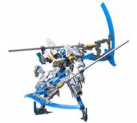 Telaio Braccia NSG-12 Hresvelgr Ater : RE2 (Modellino Plastica) 150mm 1/100scale