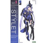 Telaio Braccia Ragazza Stylet Modello Plastica Kit KOTOBUKIYA Nuovo Da Japan F /
