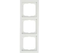 Telaio Busch-Jaeger 2CKA001754A4416 3 scomparti, orizzontale/verticale, termo...