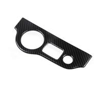 Telaio Cambio Centrale Compatibile Con Dodge Per Charger 2011 2012 2013 2014 2015 2016 2017 2018-2021 2022 2023 Pannello Adesivo Per Interruttore Fari