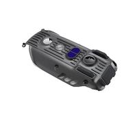 Telaio Cassa Fondo Shell Impermeabile Antipolvere Copertura Affidabile Protezione Fit Per Air 3 Droni Mosche All'aperto Mantenere