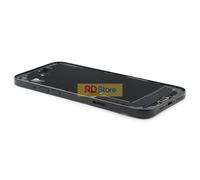 Telaio centrale con Power And Tasti volume per iPhone 15 Plus (EU Version) Pink