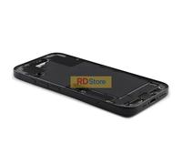 Telaio centrale con Power And Tasti volume per iPhone 16 (EU Version) Teal Pulle