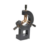 Telaio centrale del tornio, lunetta fissa for WM210V