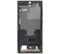 Telaio centrale di ricambio per Galaxy S22 Ultra Service Pack, Grigio