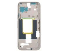 Telaio centrale di ricambio per Google Pixel 9a Service Pack - Nouvo