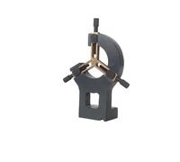 Telaio centrale fisso del tornio, lunetta fissa WM210V e WM180V(WM210V)