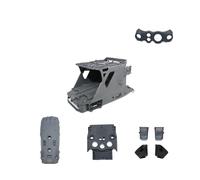 Telaio centrale for drone M30T, compatibile con la scocca anteriore/inferiore del corpo DJI Matrice 30/30T M30, asse del braccio, parti di riparazione del drone(M1)