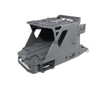 Telaio centrale for drone M30T, compatibile con la scocca anteriore/inferiore del corpo DJI Matrice 30/30T M30, asse del braccio, parti di riparazione del drone(Middle Frame)