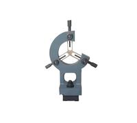 Telaio centrale for mini tornio, lunetta fissa/lunetta for mini tornio for HS250-G, WM180V, WM210V(WM180V)