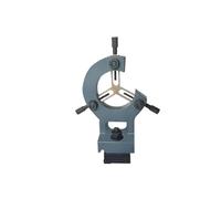 Telaio centrale for mini tornio, lunetta fissa/lunetta for mini tornio for HS250-G, WM180V, WM210V(WM210V)