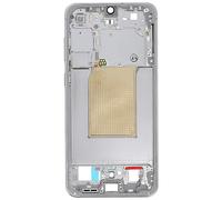 Telaio Centrale Originale per Galaxy S25 FE Service Pack