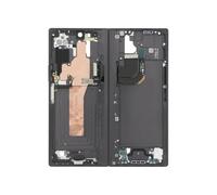 Telaio Centrale Originale per Galaxy Z Fold 6 Service Pack