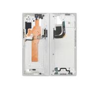 Telaio Centrale Originale per Galaxy Z Fold 6 Service Pack, Bianco