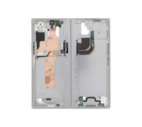Telaio Centrale Originale per Galaxy Z Fold 6 Service Pack, Grigio