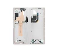 Telaio Centrale Originale per Galaxy Z Fold 6 Service Pack, Rosa