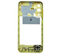 Telaio Centrale per Galaxy A15 5G Struttura Durevole Service Pack