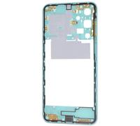 Telaio centrale per Galaxy A16 Original Service Pack, Verde
