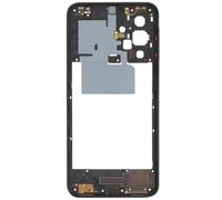 Telaio Centrale per Galaxy A17 4G Struttura Durevole Service Pack
