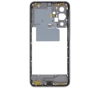 Telaio Centrale per Galaxy A17 4G Struttura Durevole Service Pack