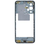Telaio Centrale per Galaxy A17 4G Struttura Durevole Service Pack