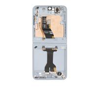 Telaio Centrale per Galaxy Z Flip 6 Struttura Duratura Service Pack