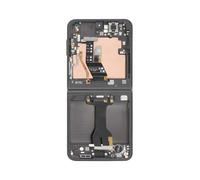 Telaio Centrale per Galaxy Z Flip 6 Struttura Duratura Service Pack