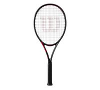 Racchetta da tennis Wilson Clash 100L V3 + Servizio incordatura gratis