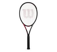 Racchetta da tennis Wilson Clash 100 PRO V3 L2 + Servizio incordatura gratis