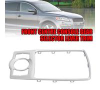 Telaio Consolle Anteriore 4L0864260A Argento Per Audi Q7 2007-2014 Regno Unito