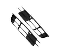 Telaio Copertura Luce Nebbia Per A3 2004-2008 Per Q7 2007-2009 8P0941699A Paraurti Anteriore Lampada Indicatori Di Direzione Griglia Faro Trim 8P0941700A Cornice Fendinebbia(Signal Cover)