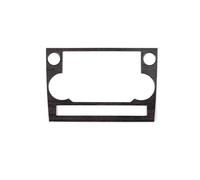 Telaio Copertura Trim Per Land Per Rover Per Discovery Per Sport 2015-2018 Car Interior Center Console Pulsante Modalità Cornice Decorazione Copertura Trim(Oak Wood Grain)