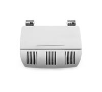Telaio Copertura Trim Per Skoda Per Octavia Per Fabia 2007 2008 2009 2010 2011 2012 2013 2014 Custodia Per Occhiali Sole Per Auto Custodia Per Occhiali Sole Scatola 1Z0868565E Accessori Interni Auto (