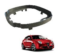 Telaio Cornice per Alfa Romeo Mito Cuffia del Cambio Ghiera Incastro 2008 / 2018